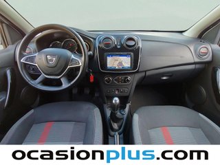 Dacia Sandero Serie Limitada Xplore Blue dCi 70 kW (95 CV)