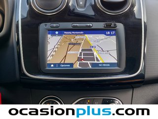 Dacia Sandero Serie Limitada Xplore Blue dCi 70 kW (95 CV)