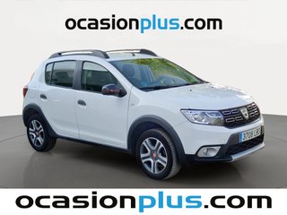 Dacia Sandero Serie Limitada Xplore Blue dCi 70 kW (95 CV)