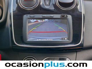 Dacia Sandero Serie Limitada Xplore Blue dCi 70 kW (95 CV)
