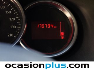Dacia Sandero Serie Limitada Xplore Blue dCi 70 kW (95 CV)