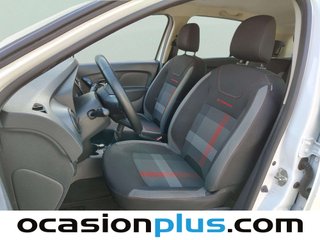 Dacia Sandero Serie Limitada Xplore Blue dCi 70 kW (95 CV)