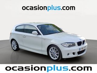 BMW Serie 1 118d 105 kW (143 CV)