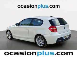 BMW Serie 1 118d 105 kW (143 CV)