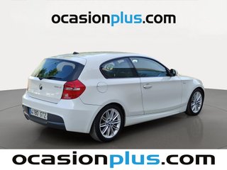 BMW Serie 1 118d 105 kW (143 CV)