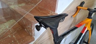 Bicicleta Mérida Reacto 5000 talla M