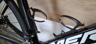 Bicicleta Mérida Reacto 5000 talla M