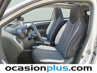 Peugeot 108 1.0 VTi Top! Allure ETG5 51 kW (69 CV)