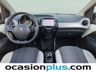 Peugeot 108 1.0 VTi Top! Allure ETG5 51 kW (69 CV)