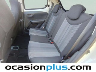Peugeot 108 1.0 VTi Top! Allure ETG5 51 kW (69 CV)