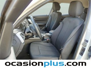BMW Serie 1 118d 105 kW (143 CV)