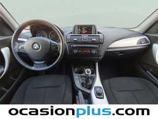 BMW Serie 1 118d 105 kW (143 CV)