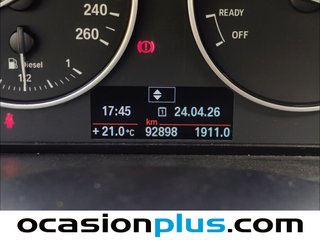 BMW Serie 1 118d 105 kW (143 CV)