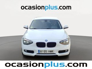 BMW Serie 1 118d 105 kW (143 CV)
