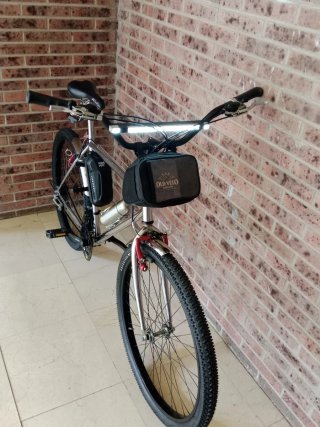 Bicicleta ChromoBike 26 Extreme HandMade