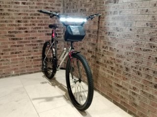 Bicicleta ChromoBike 26 Extreme HandMade