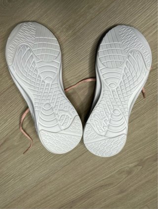Puma Night Runner Powder Pink - Nuove