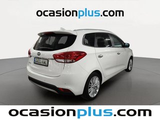 Kia Carens 1.6 GDi Drive 99 kW (135 CV)