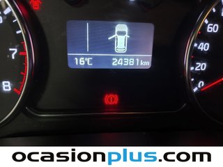 Kia Carens 1.6 GDi Drive 99 kW (135 CV)