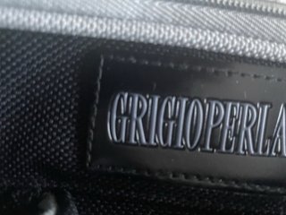 Valigetta porta PC nera