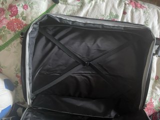 Valigetta porta PC nera