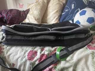 Valigetta porta PC nera
