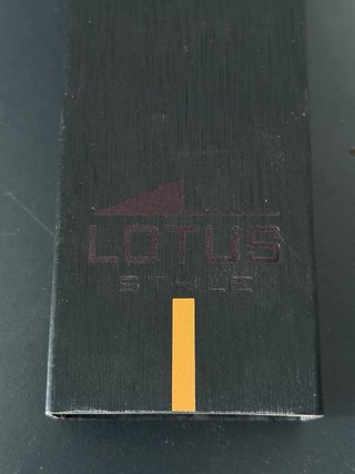 Pulsera Lotus Plata