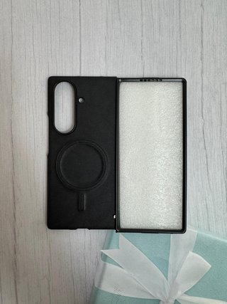 Fundas cuero Iman Samsung Z Fold 7 - Precio Unidad