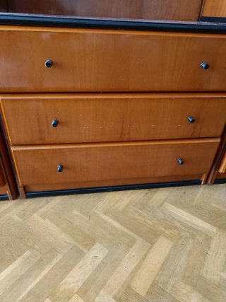 ÚLTIMOS DÍAS - Mueble salón  totalmente modular