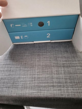 Nintendo Wii Bianca Completa di controller