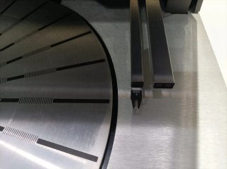 Tocadiscos Bang & Olufsen Beogram 5500