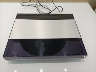 Tocadiscos Bang & Olufsen Beogram 5500
