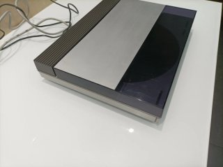 Tocadiscos Bang & Olufsen Beogram 5500