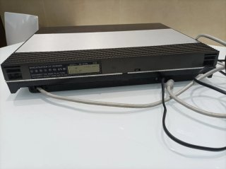Tocadiscos Bang & Olufsen Beogram 5500