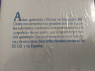 Ser padre