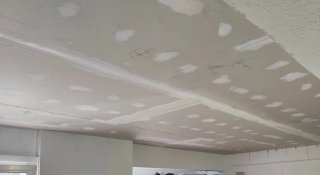Servicio de montaje de Pladur