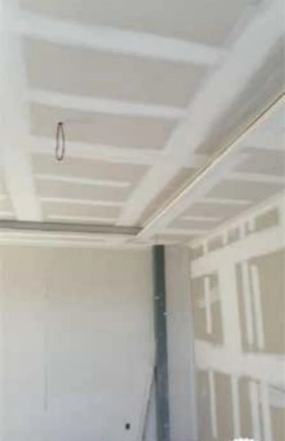 Servicio de montaje de Pladur