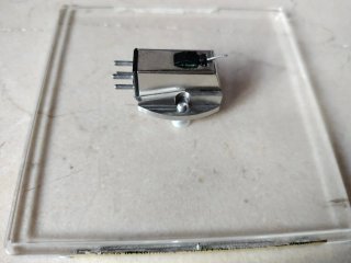 Clearaudio Aurum Virtuoso MKII Cápsula Fonocaptora