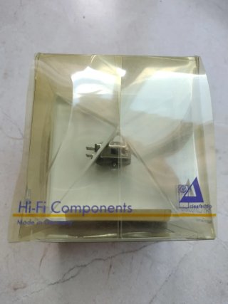 Clearaudio Aurum Virtuoso MKII Cápsula Fonocaptora