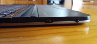 Teclado mini Logitech Bluetooth