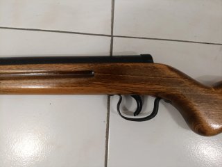Diana mod.23 para colección