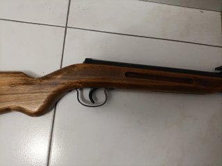 Diana mod.23 para colección