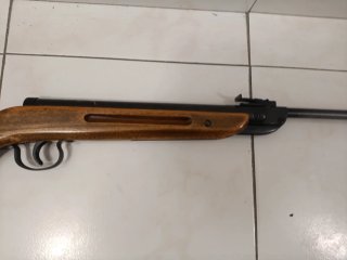 Diana mod.23 para colección