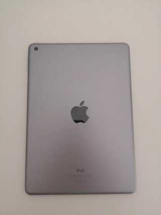 Apple iPad Gris Espacial