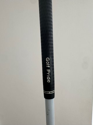 Wilson Staff Model 56 Wedge