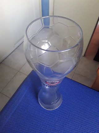 Bicchiere birra Erdinger Weissbrau