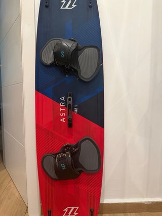 Tabla Kitesurf NORTH Chica