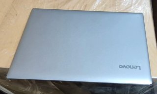 Portátil Lenovo Ideapad Core i3 6ª Gen