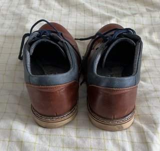 Zapatos de vestir hombre talla 41