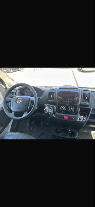 FIAT Ducato 2017